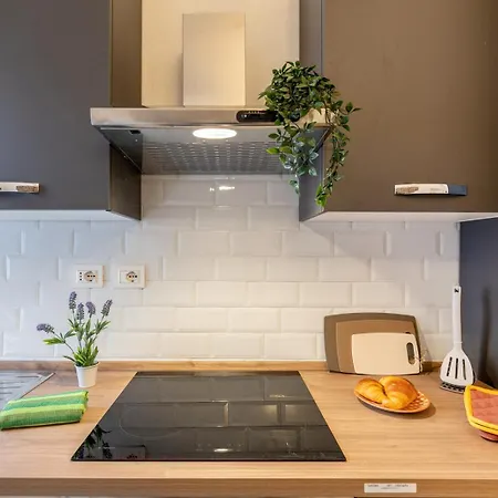 Apartmán La Corte Sconta Finalborgo Finale Ligure