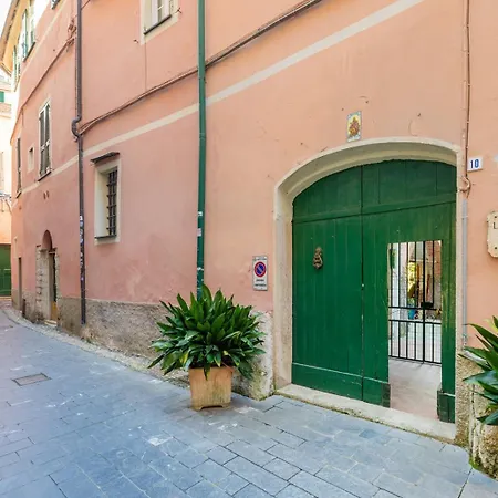 La Corte Sconta Finalborgo Finale Ligure
