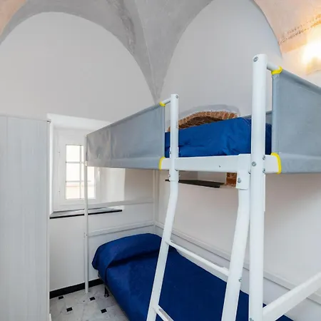 La Corte Sconta Finalborgo *
