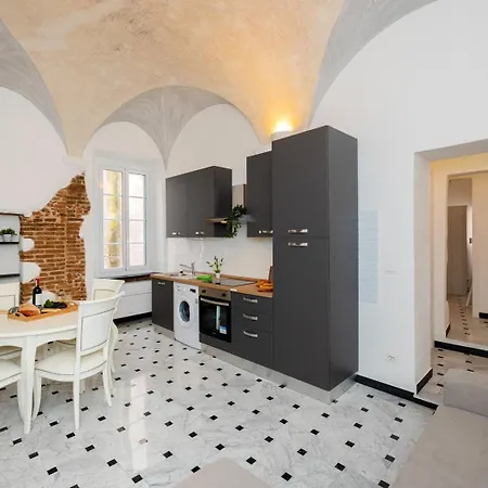 La Corte Sconta Finalborgo Apartment Finale Ligure