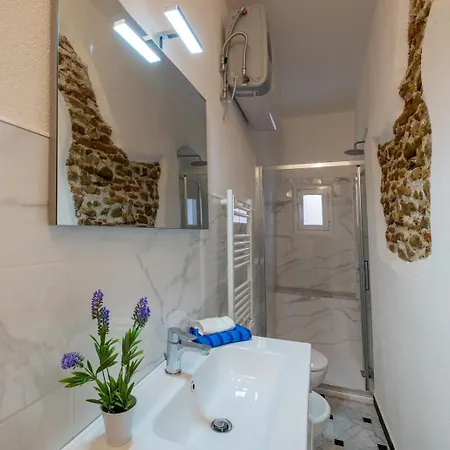 La Corte Sconta Finalborgo